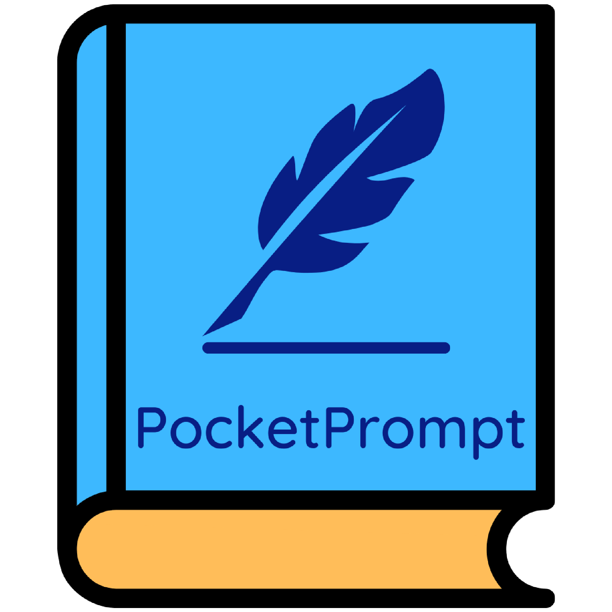 Pocket Prompt Logo